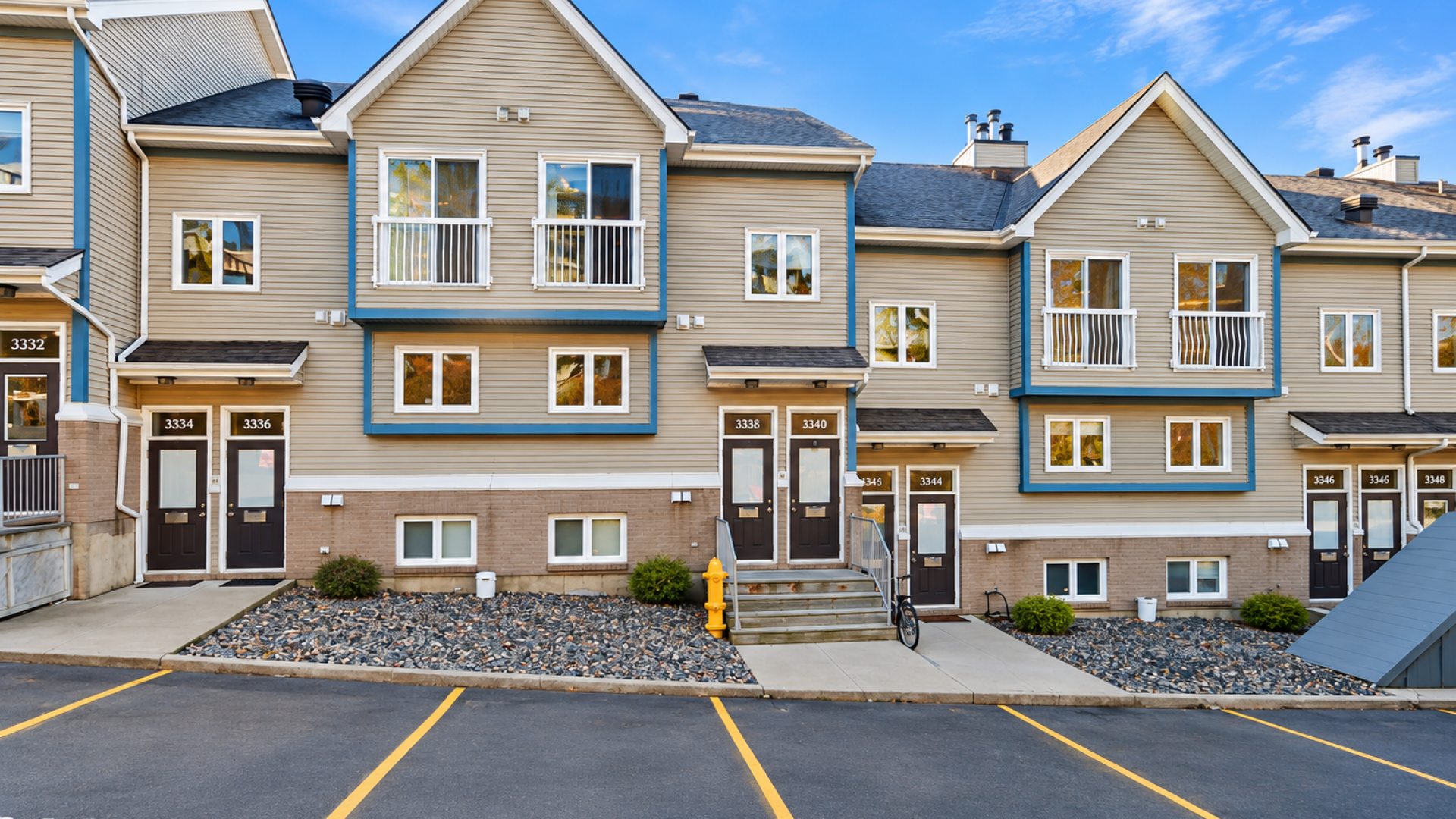 3 Bed, 2 Bath, Halifax