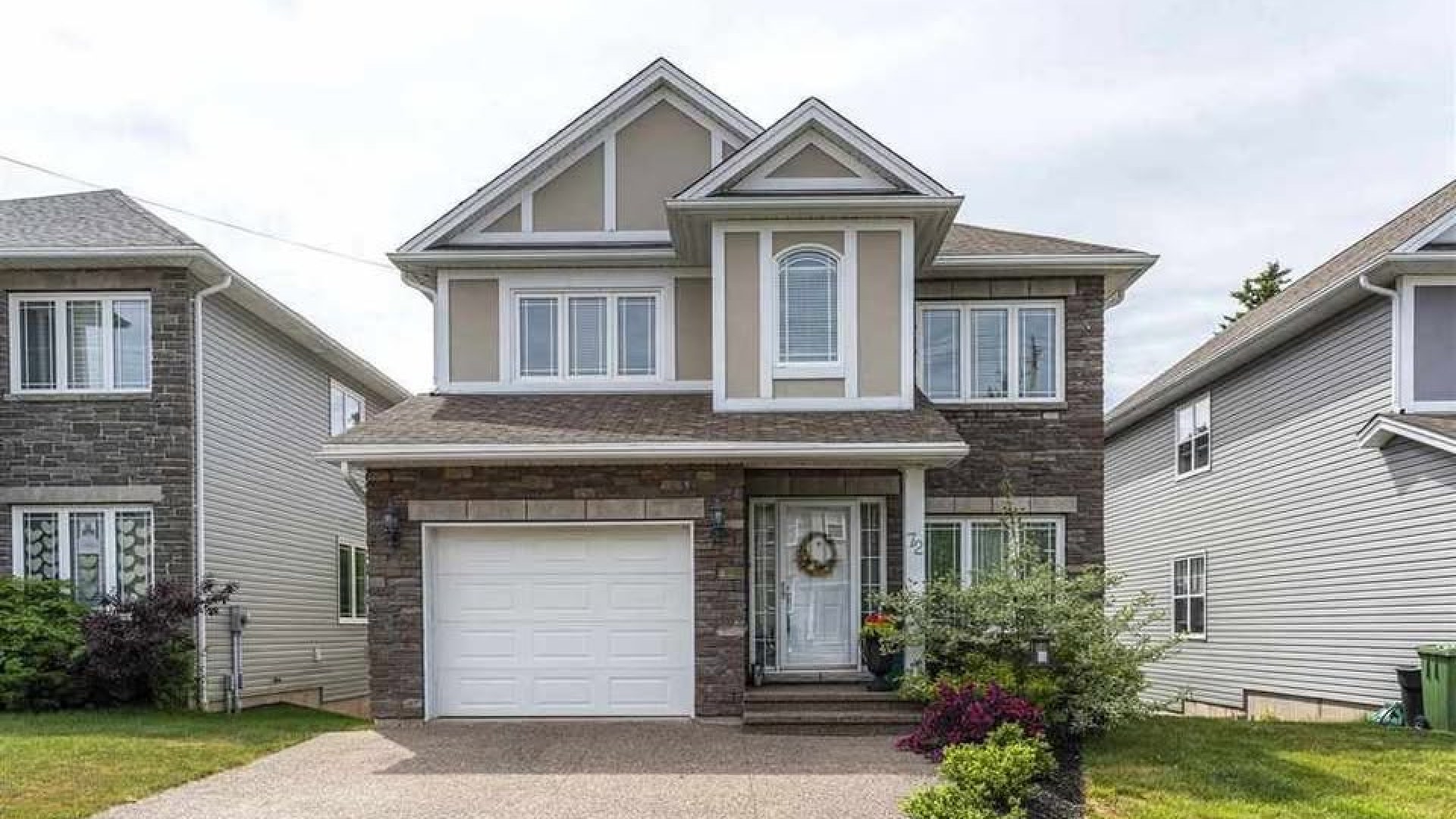 1 Bed 1 Bath-Halifav