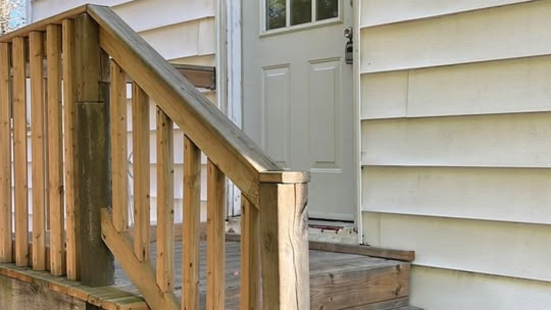 1 Bed 1 Bath-Halifax