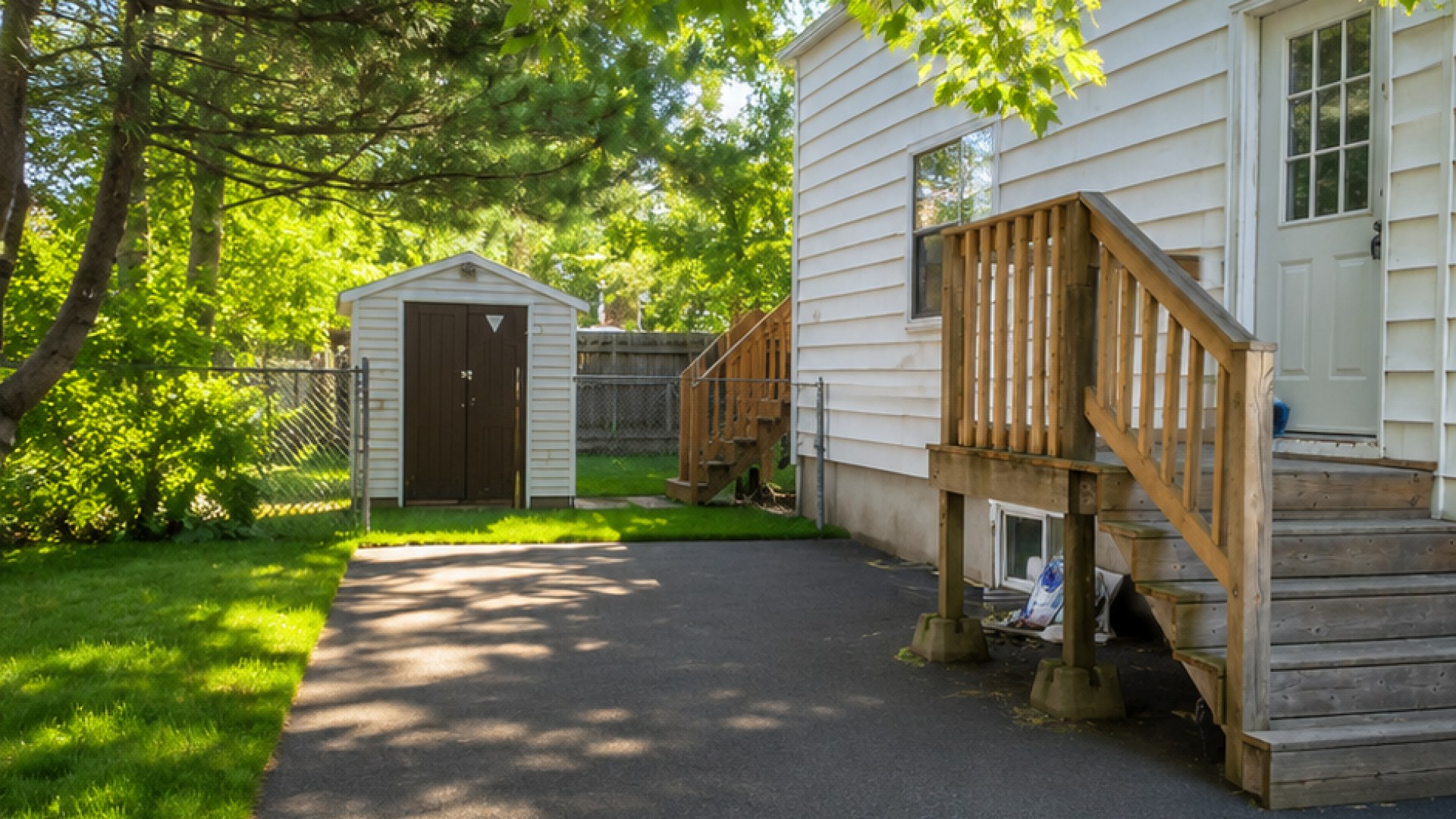 1 Bed 1 Bath-Halifax