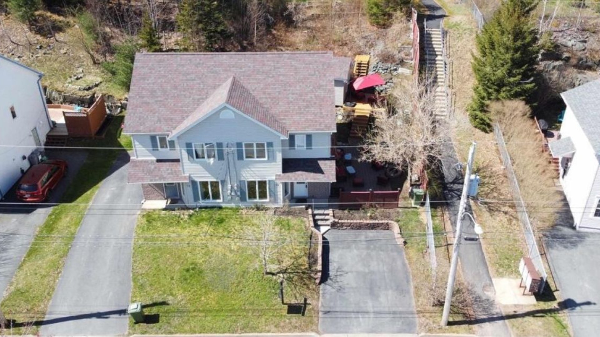 3 Beds 1.5 Baths-Bedford