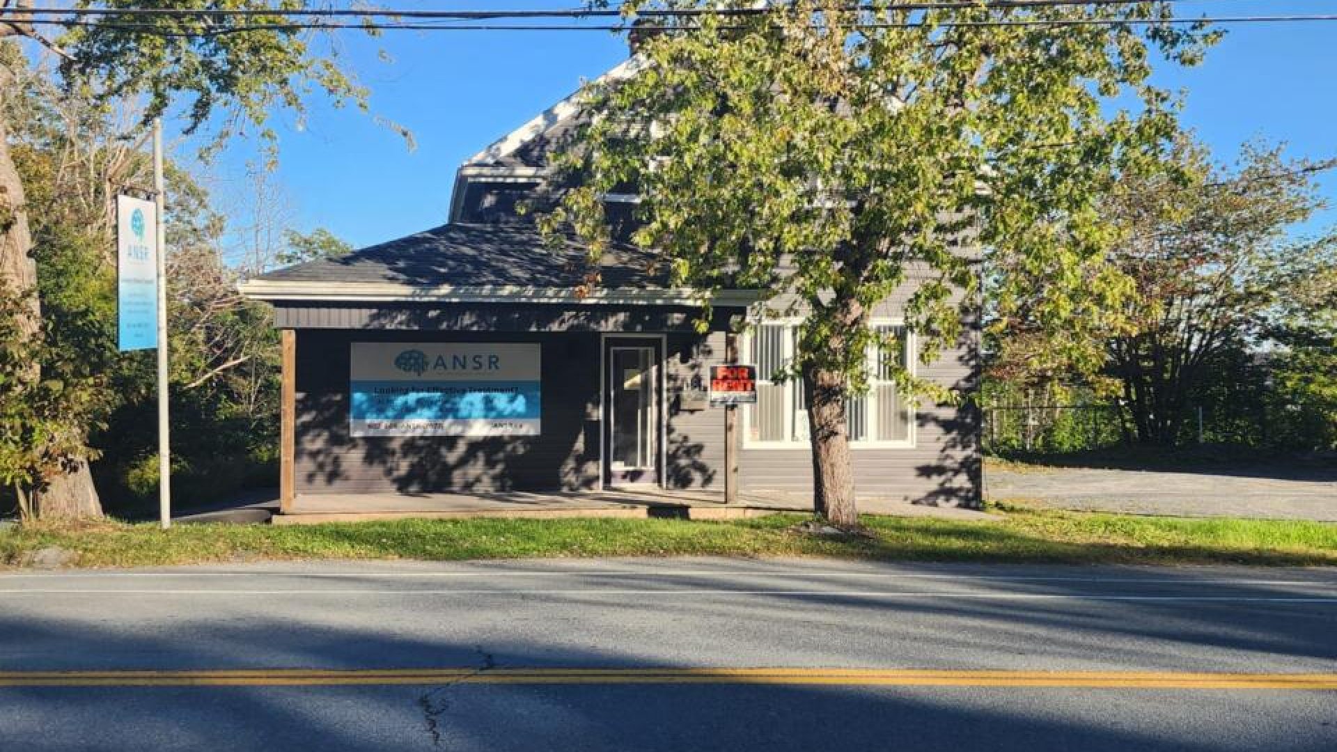Private Office space-1181 Bedford Hwy- ASAP or Nov 1st 2025