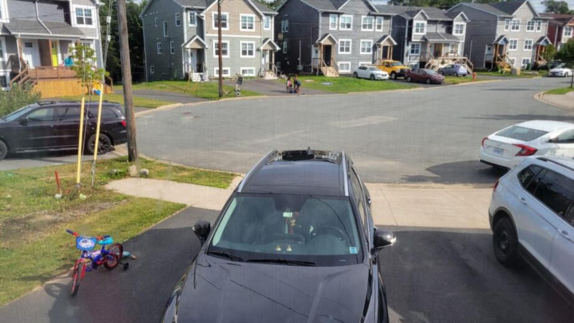 32 Chambers Court, Halifax- April 1st, 2026